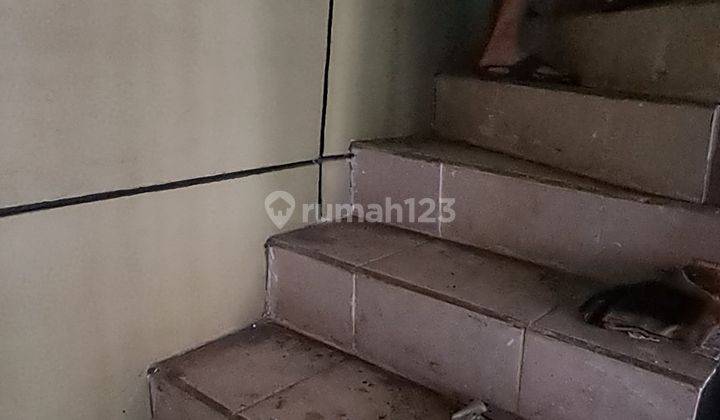 Rumah 3.5x6 , 3lt Di Kartini Strategis, Baru Kondisi 97% Bu 1