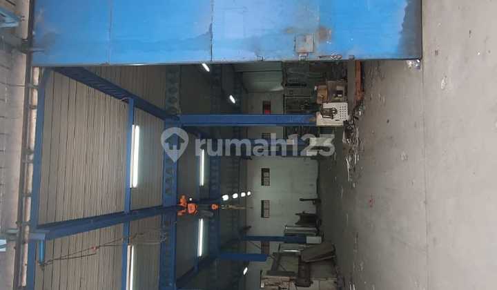 Gudang Miami 686m Tegal Alur Kali Deres Siap Pakai Nego Gudang Miami 686m Tegal Alur Kali Deres Siap Pakai Nego