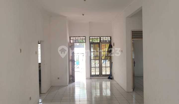 Rumah Citra Garden 1 12x15 1lt Bagus Siap Huni Bisanego Pegadungan Jakarta Barat 2