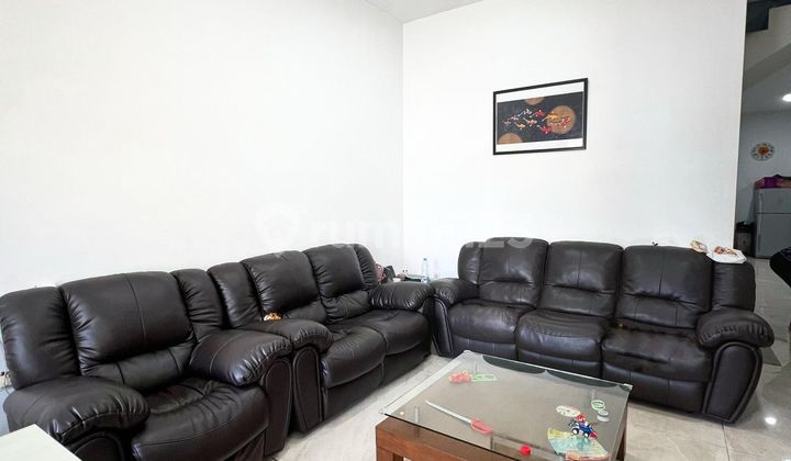 Sun Garden House3 9X20 3.5 Floors Rooftop Good Negotiable SHM. 2