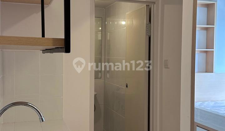 Apartemen Tokyo Riverside Luas 40M2 2Br bisa Nego ,Rapi