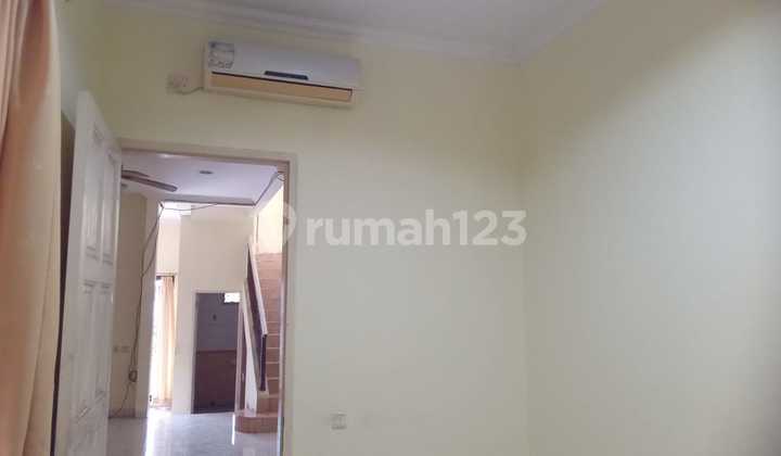 House 8x18 Daanmogot Baru Kalideres Ready to Occupy