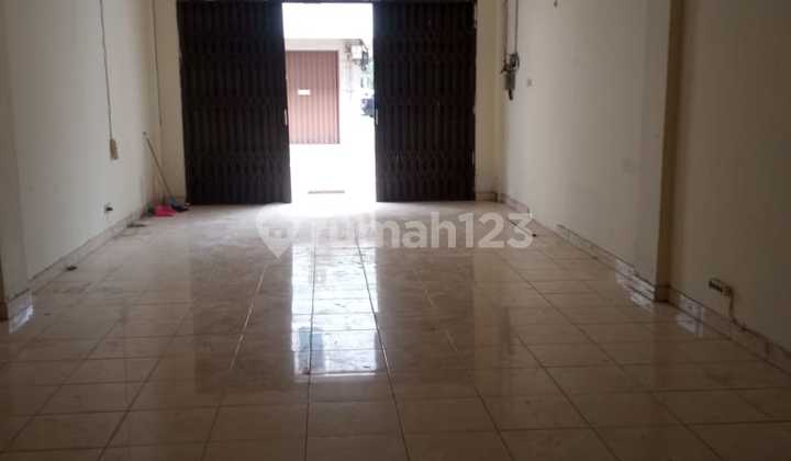 Citra 2 Shop House 4.5x22 3.5 Floors in Pegadungan, Kalideres, Nice Citra 2 Shop House 4.5x22 3.5 Floors in Pegadungan, Kalideres, Nice