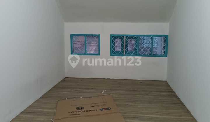 Rumah Citra Garden5 1 3/4 Lt 6x16 Bagus Nego Di Kalideres, Pegadungan 2