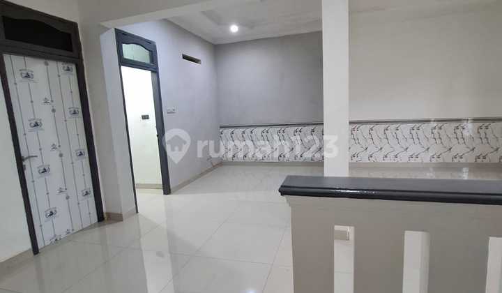 Rumah Citra 2 10X16 2Lt Dipegadungan.kalideres Bagus bisa Nego 2