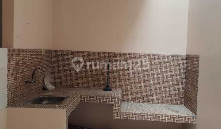 Rumah Golden Palm Dicitra Garden 5 2lt Full Bagus Nego Di Jakarta Barat . 2