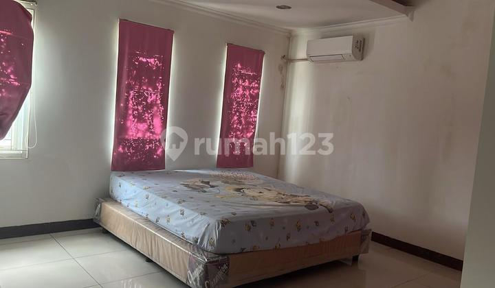 Rumah 2Lt 12X22 Ditaman Surya 3. Pegadungan Kalideres Bagus bisa Nego..