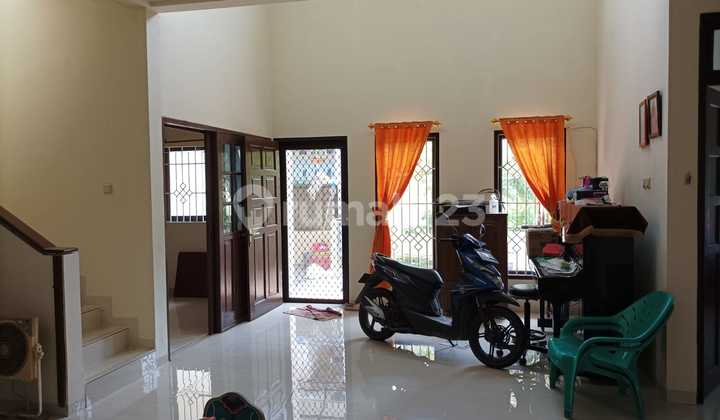 Rumah 15x15 2 Lt Di.citra3 Pegadungan.kalideres Jakarta Barat Bagus Bisa.nego