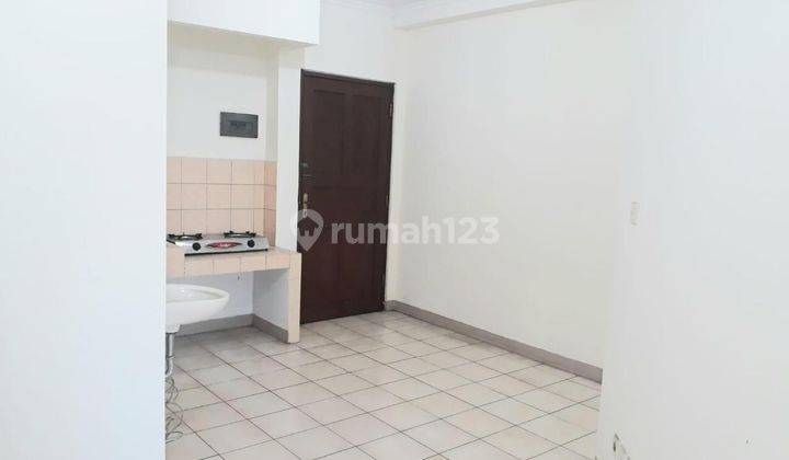 Apartemen Mediterania Tanjungduren 1BR Bagus 2