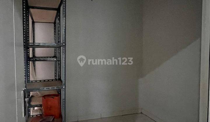 Dijual Rumah Mutiara Gading City 1