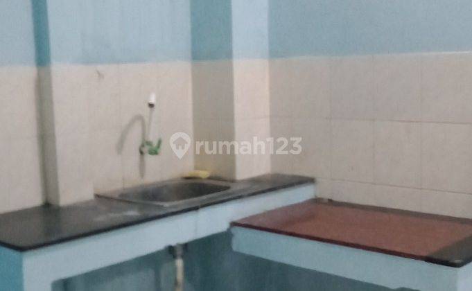 Rumah Taman Harapan Baru Bekasi Barat 5