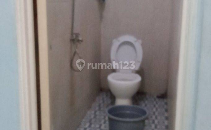 Rumah Taman Harapan Baru Bekasi Barat 6