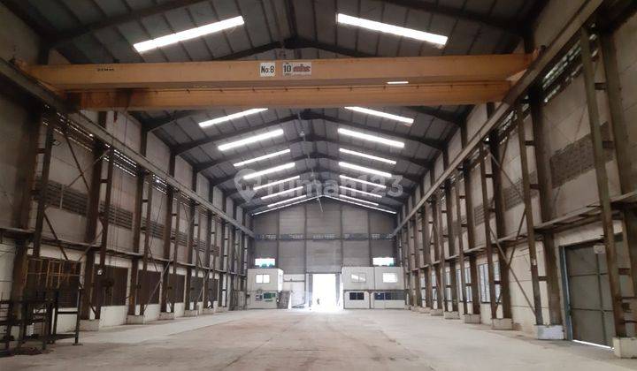 Gudang Murah Daerah Cileungsi Bogor 1