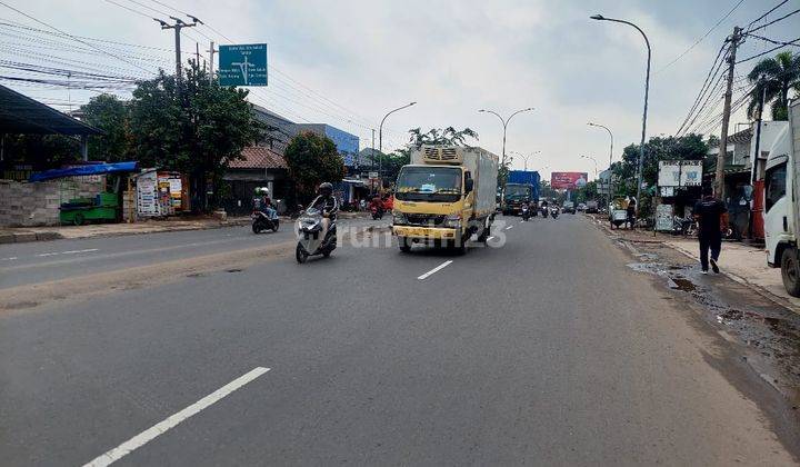 Dijual Gudang Murah Daerah Bekasi Barat  2