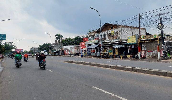 Dijual Gudang Murah Daerah Bekasi Barat  4