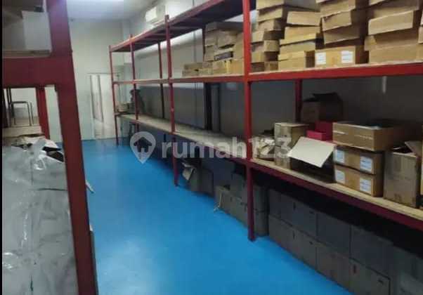 Dijual Gudang Super Murah Daerah Cakung 1