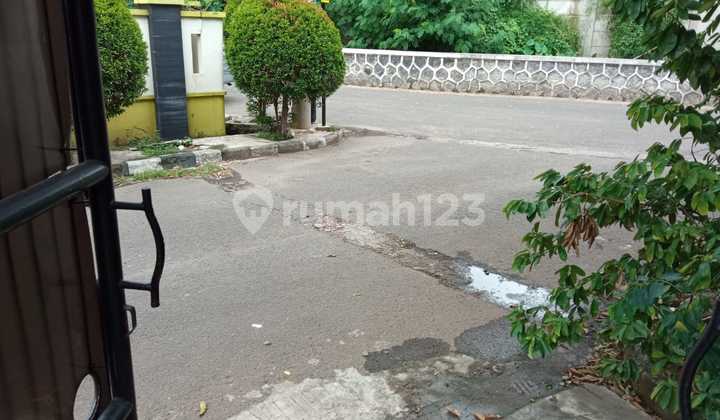 Gudang Bagus Dekat Tol Luas 23x78 Bogor 4