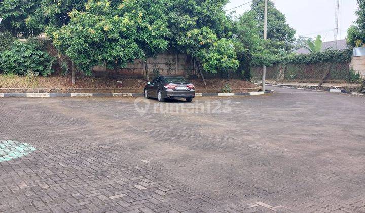  Ruang Kantor di Narogong Dalam.komplek Dekat Tol 2