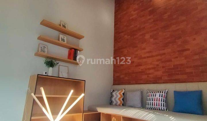 Rumah Murah 2 Lantai Di Bintaro Dekat Pintu Tol 2