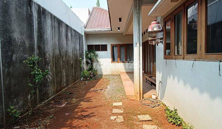 Rumah Kontrakan Di Bintaro 9 Dekat Pasar Dan Sudimara 2