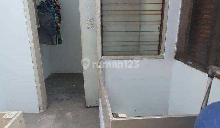 Rumah Murah Lama Terawat Di Pondok Pinang Jakarta Selatan 2