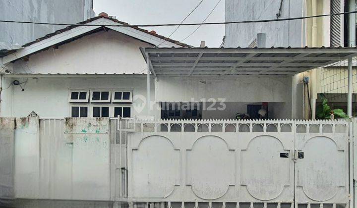 Turun Harga Rumah Di Pondok Indah Dekat Mal Dan Rumah Sakit 1