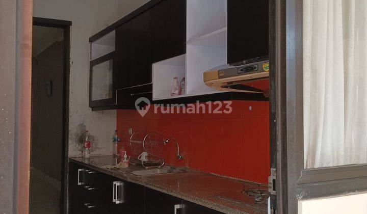 Rumah Cluster Siap Huni di Ceger Pondok Aren dekat STAN 2