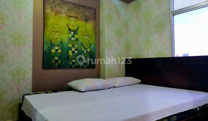 Apartemen Kalibata City Tower Kemuning 2 KT furnished turun harga 1