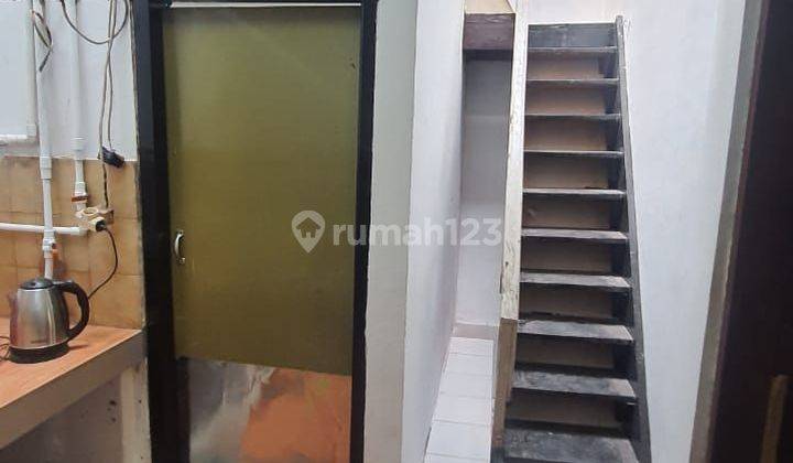 Rumah Murah Lama Terawat Di Pondok Pinang Jakarta Selatan 2