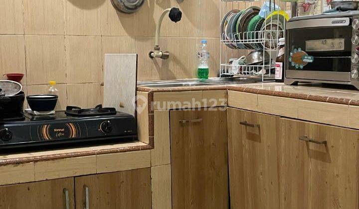 Rumah Murah Semi Furnished Di Pamulang Tangsel 2