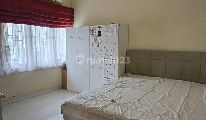 Rumah Hook Semi Furnished Di Lebak Bulus Jaksel 2