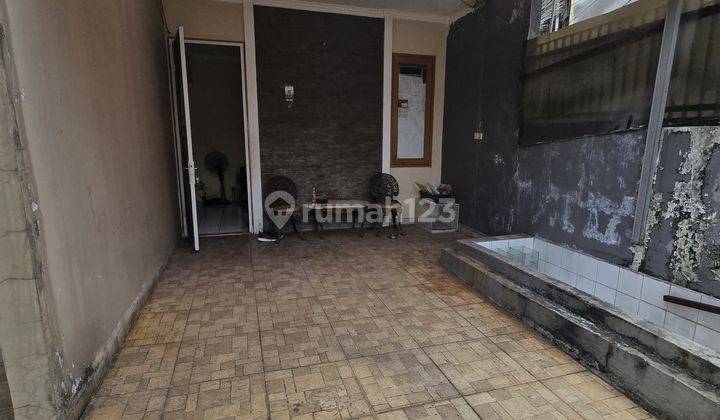 Rumah Cocok Untuk Kos Di Kebayoran Jakarta Selatan 2