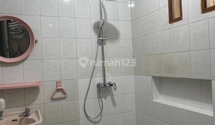 Rumah Komplek Dekat Pondok Indah Di Tanah Kusir 2