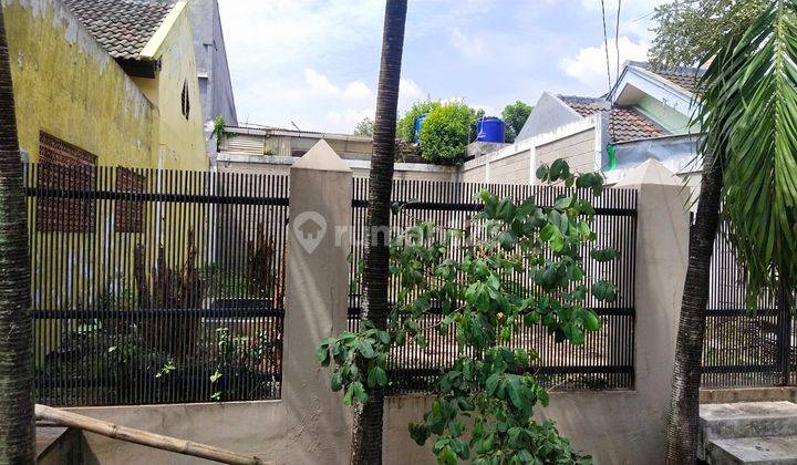 Kavling Murah Di Kiwi Graha Bintaro 1