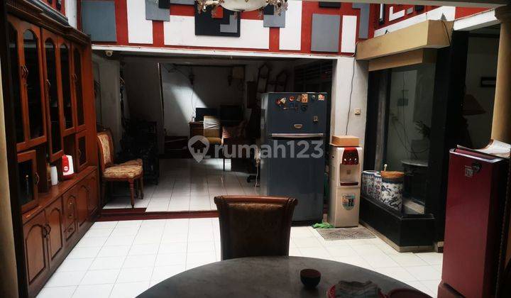 Rumah 1,5 Lantai Bagus Di Pondok Pinang Kebayoran Lama Jaksel 2