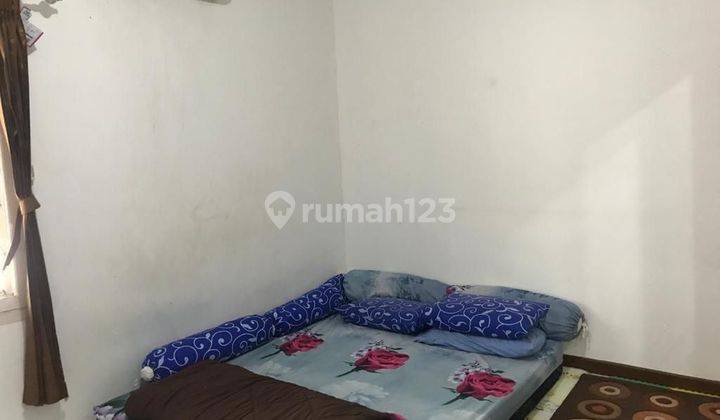 Dijual Cepat Rumah 2 Lantai Di Taman Rempoa Indah  2