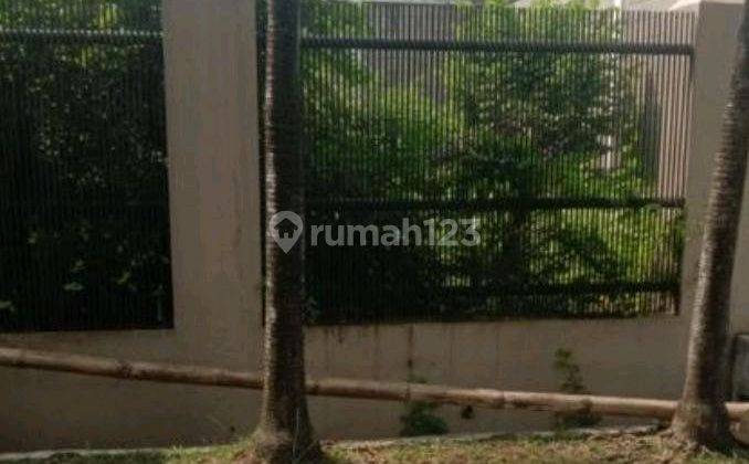 Kavling Murah Di Kiwi Graha Bintaro 2