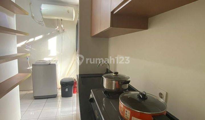 Turun Harga Apartemen 1 Park Residences 2 Kamar Tidur 2