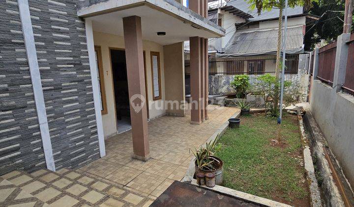 Rumah Cocok Untuk Kos Di Kebayoran Jakarta Selatan 1