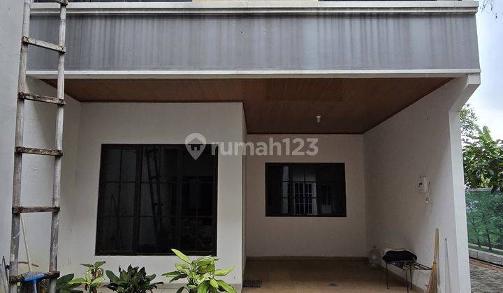 Mini Town House Murah Di Pesanggrahan Dekat Tol 1