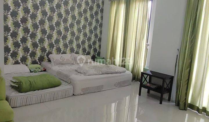 Rumah Murah Cluster Furnished Di Bintaro Jaya Sektor 9 1