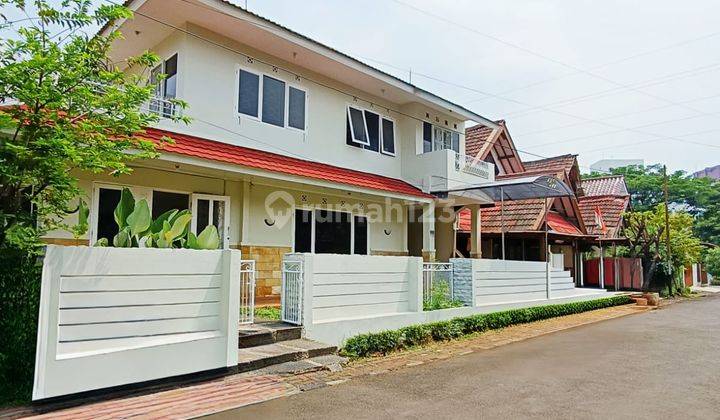 Rumah Bagus di Bintaro Sektor 3, Bintaro 2