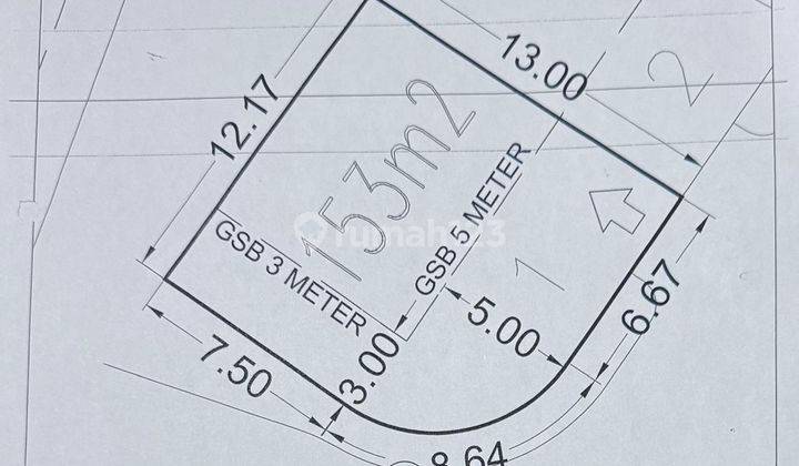 Tanah Turun Harga Di Cluster Bsd Dekat Sekolah Saint John 2