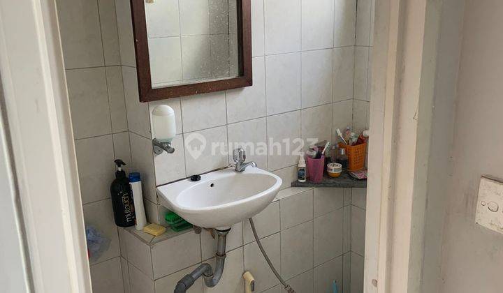 Apartemen 2 BR Unfurnished di Bintaro Park View 4