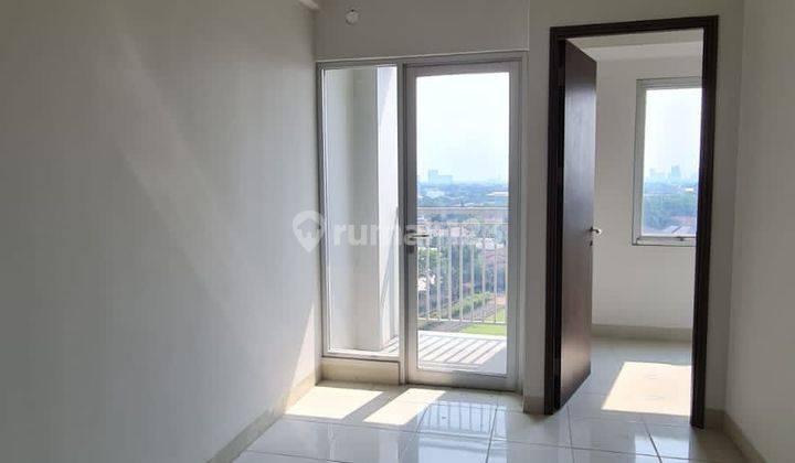 Apartemen  Emerald Bintaro, 2 kamar tidur 3