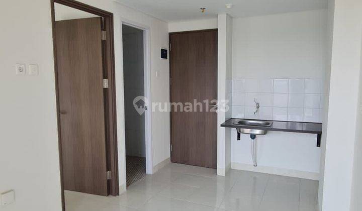 Apartemen  Emerald Bintaro, 2 kamar tidur 5
