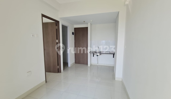 Apartemen  Emerald Bintaro, 2 kamar tidur 6