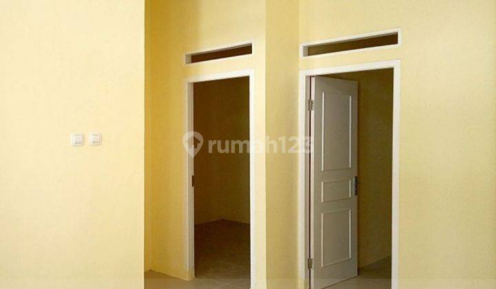 Rumah SHM Depok Strategis Bagus Siap Huni Kpr Tanpa Dp 2
