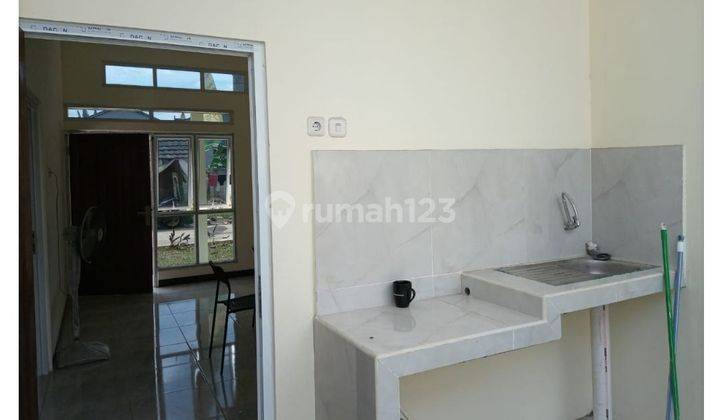 Rumah SHM Siap Huni Termurah 10 Mnt Ke Stasiun Citayam 4