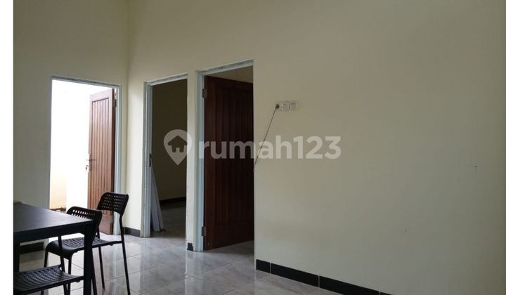 Cluster Ayya Residence Citayam Kpr Rumah Bagus Siap Huni SHM 2